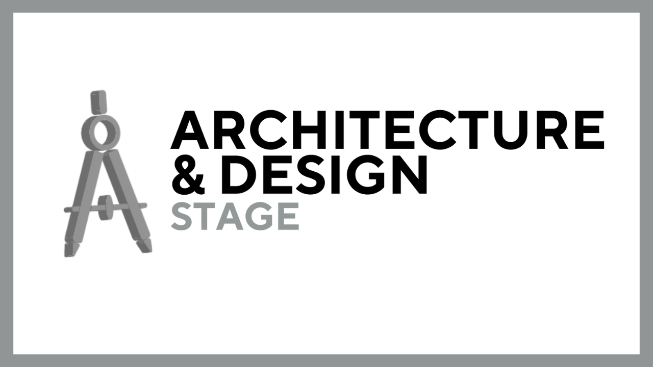 architecture design stage